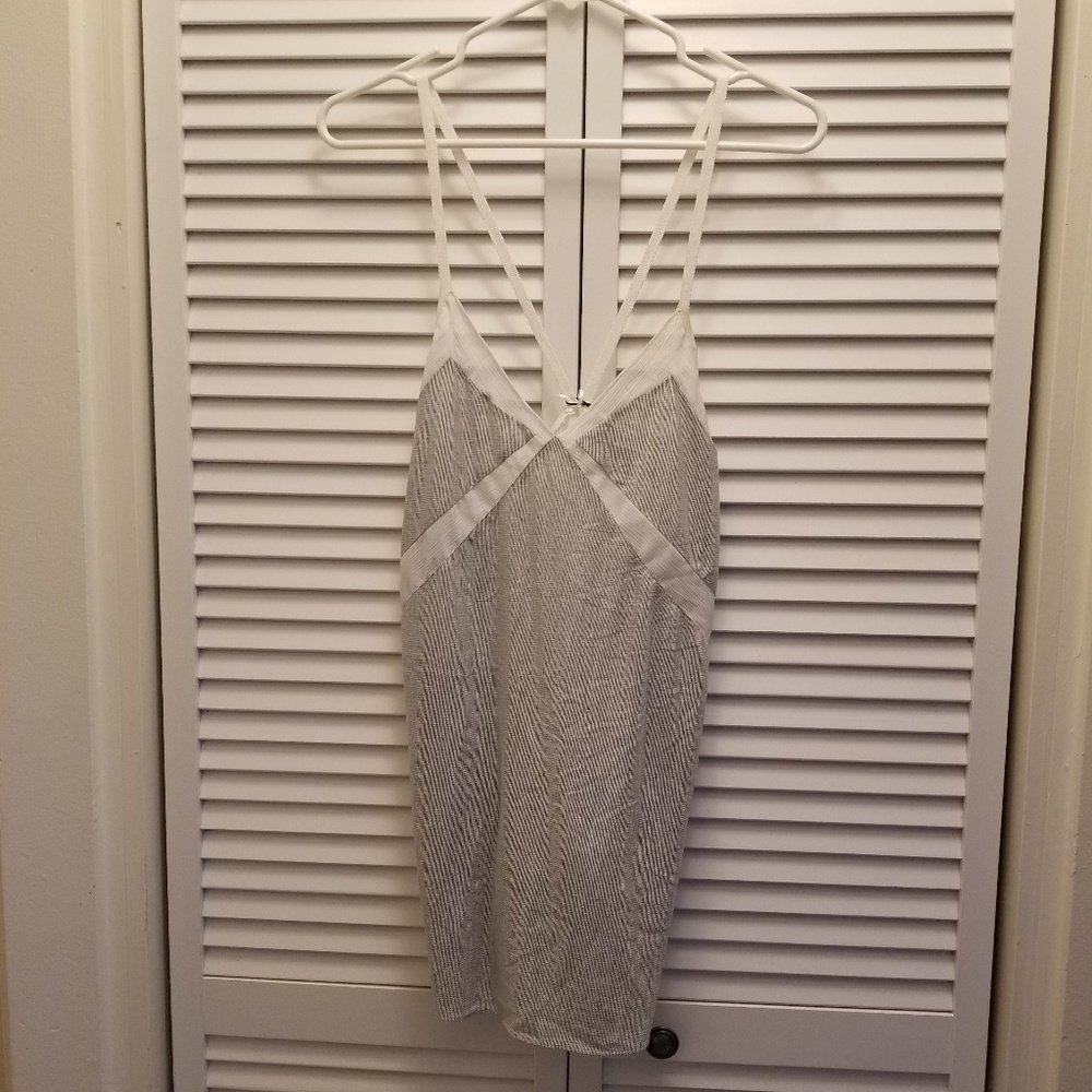 Zara Women's Basics Tank Top